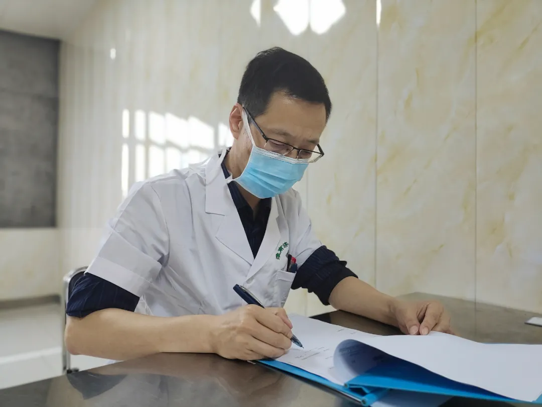 厲害了！淮南濟民醫院引進一位骨科技術骨干，技術、服務全方位穩步升級！